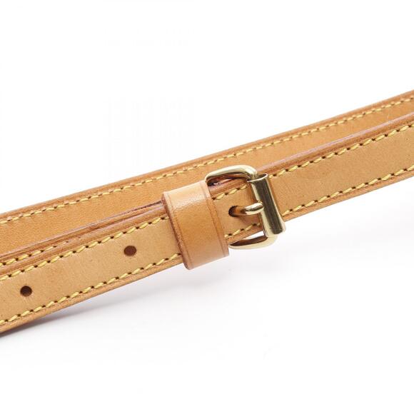 Louis Vuitton Trocadero Monogram Shoulder Bag Canvas Leather Brown - Picture 10 of 10